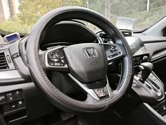 2021 Honda Breeze 240TURBO CVT 2WD, белый — фото 8