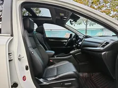 2021 Honda Breeze 240TURBO CVT 2WD, белый — фото 10