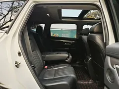 2021 Honda Breeze 240TURBO CVT 2WD, белый — фото 12