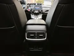 2021 Honda Breeze 240TURBO CVT 2WD, белый — фото 13