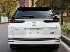 2021 Honda Breeze 240TURBO CVT 2WD, белый — фото 16