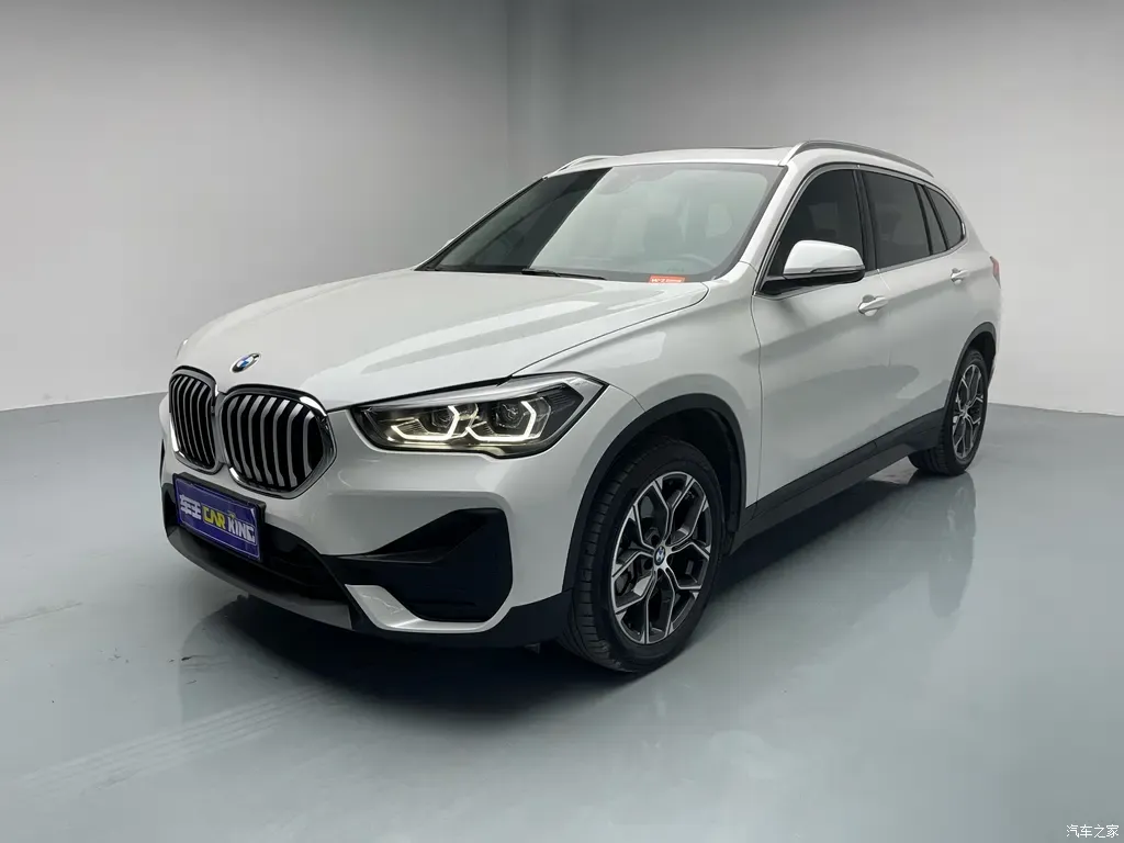 2021 BMW X1 sDrive25Li Leading Model