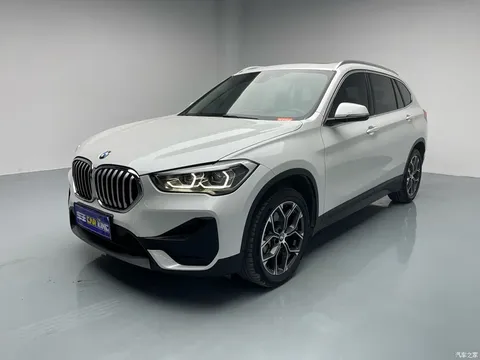 2021 BMW X1 sDrive25Li Leading Model