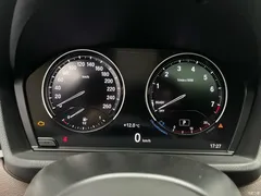 2021 BMW X1 sDrive25Li Leading Model, белый — фото 7