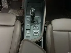 2021 BMW X1 sDrive25Li Leading Model, белый — фото 9