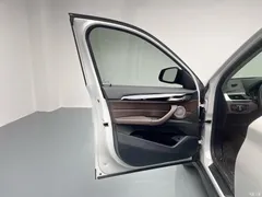 2021 BMW X1 sDrive25Li Leading Model, белый — фото 14