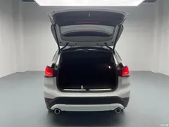 2021 BMW X1 sDrive25Li Leading Model, белый — фото 21