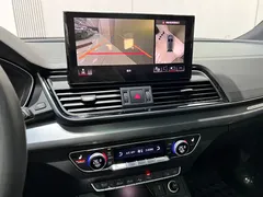 2022 Audi Q5L Sportback 40 TFSI, белый — фото 11
