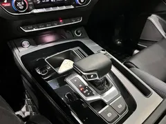 2022 Audi Q5L Sportback 40 TFSI, белый — фото 12
