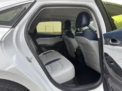 2021 Geely Preface 2.0TD, белый — фото 9