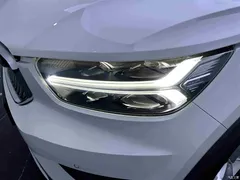 2022 Volvo XC40 T4 4WD Zhixing Fashion, белый — фото 19