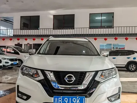 2022 Nissan X-Trail 2.0L 2WD Premium