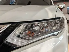 2022 Nissan X-Trail 2.0L 2WD Premium, белый — фото 5