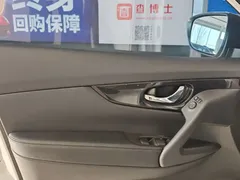 2022 Nissan X-Trail 2.0L 2WD Premium, белый — фото 8