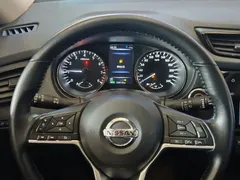 2022 Nissan X-Trail 2.0L 2WD Premium, белый — фото 12