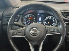 2022 Nissan X-Trail 2.0L 2WD Premium, белый — фото 13