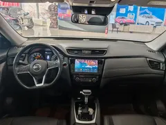 2022 Nissan X-Trail 2.0L 2WD Premium, белый — фото 15