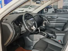 2022 Nissan X-Trail 2.0L 2WD Premium, белый — фото 20