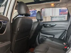 2022 Nissan X-Trail 2.0L 2WD Premium, белый — фото 21