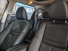2022 Nissan X-Trail 2.0L 2WD Premium, белый — фото 22