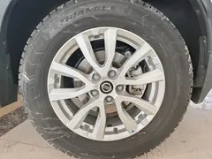 2022 Nissan X-Trail 2.0L 2WD Premium, белый — фото 24