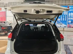 2022 Nissan X-Trail 2.0L 2WD Premium, белый — фото 26