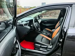 2021 Toyota Allion 2.0L Base, чёрный — фото 5