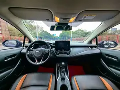 2021 Toyota Allion 2.0L Base, чёрный — фото 6
