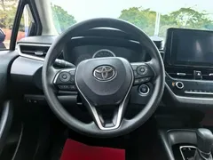 2021 Toyota Allion 2.0L Base, чёрный — фото 7
