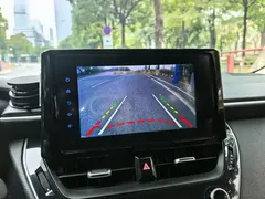 2021 Toyota Allion 2.0L Base, чёрный — фото 8