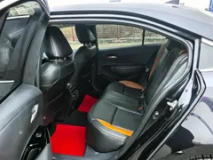 2021 Toyota Allion 2.0L Base, чёрный — фото 13