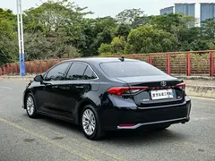 2021 Toyota Allion 2.0L Base, чёрный — фото 18