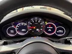 2019 Porsche Cayenne 3.0T — фото 8