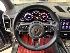 2019 Porsche Cayenne 3.0T — фото 9