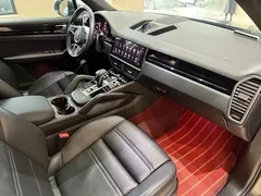 2019 Porsche Cayenne 3.0T — фото 11