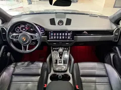2019 Porsche Cayenne 3.0T — фото 15