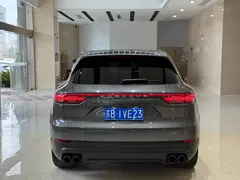 2019 Porsche Cayenne 3.0T — фото 17