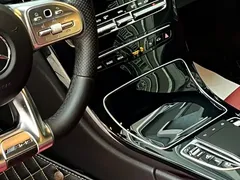 2019 Mercedes-Benz C-Class AMG C 43 4MATIC Coupe — фото 4
