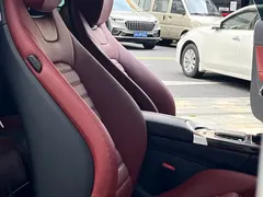 2019 Mercedes-Benz C-Class AMG C 43 4MATIC Coupe — фото 6