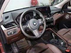 2021 BMW X1 — фото 9
