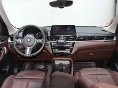 2021 BMW X1 — фото 11
