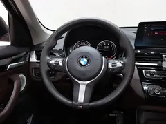 2021 BMW X1 — фото 12