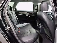 2022 Audi A6 imported allroad quattro explorer 55 TFSI exclusive off-road type — фото 6