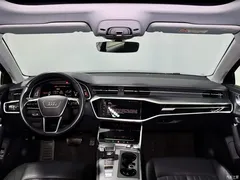 2022 Audi A6 imported allroad quattro explorer 55 TFSI exclusive off-road type — фото 8