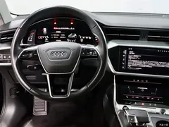 2022 Audi A6 imported allroad quattro explorer 55 TFSI exclusive off-road type — фото 9