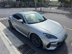 2022 Subaru BRZ 2.4L MT — фото 3