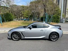 2022 Subaru BRZ 2.4L MT — фото 4