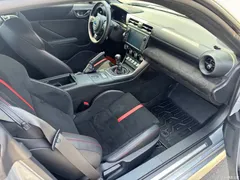 2022 Subaru BRZ 2.4L MT — фото 7