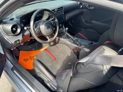 2022 Subaru BRZ 2.4L MT — фото 8
