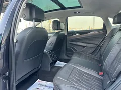 2021 Volkswagen Passat 330TSI Luxury, чёрный — фото 7